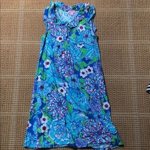 Girl’s dress